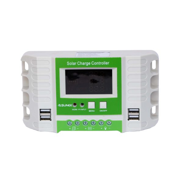 شارژ کنترلر مدل PWM10-NT