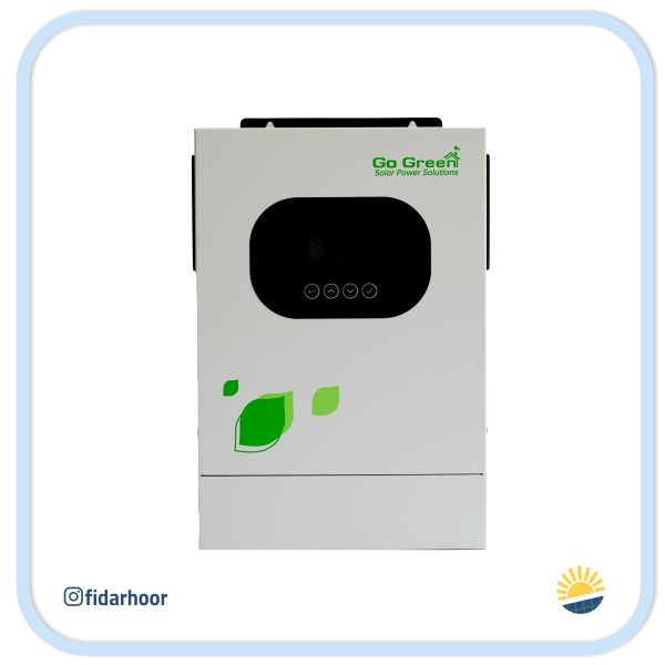 سانورتر 6.2 کیلو وات گوگرین
