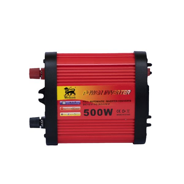 اینورتر 500 وات شبه سینوسی ویلیون